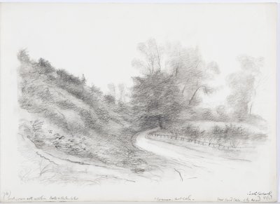 c.1916 by Daniel Oliver
